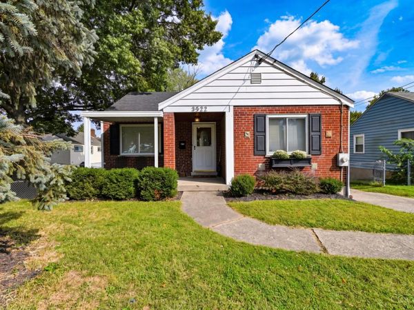 3522 Eyrich Road, Cincinnati, OH 45248