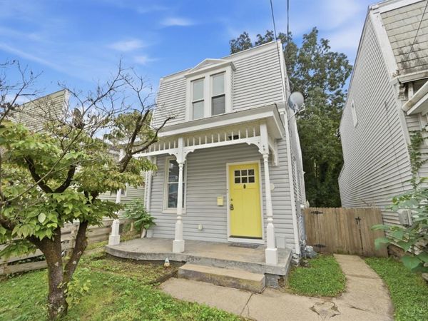 1411 Apjones Street, Cincinnati, OH 45223