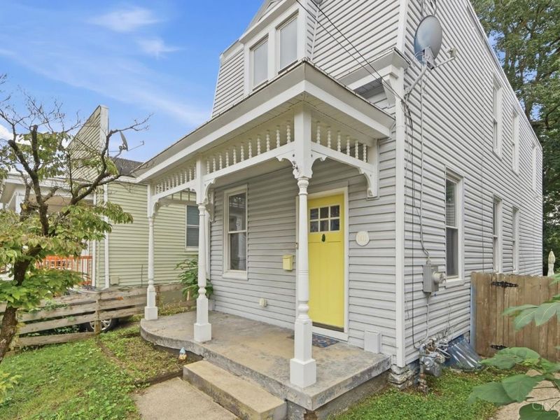 1411 Apjones Street, Cincinnati, OH 45223 Photo 34
