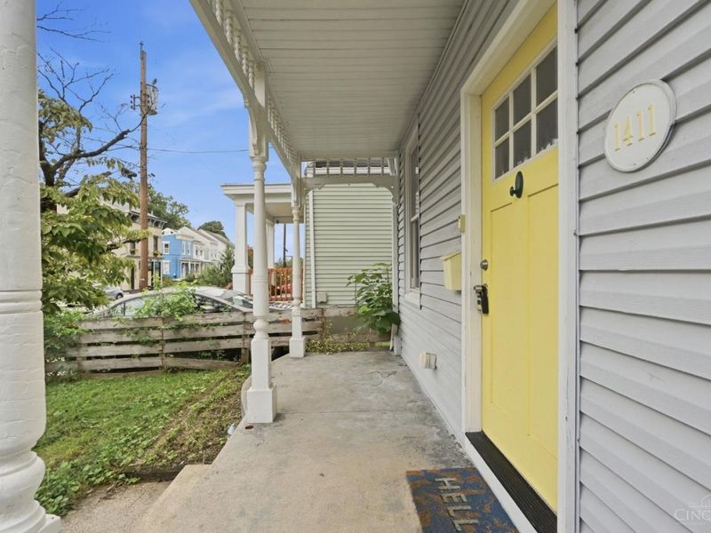 1411 Apjones Street, Cincinnati, OH 45223 Photo 38