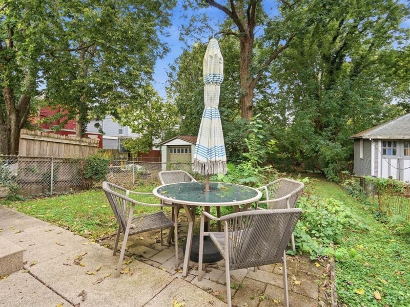 1411 Apjones Street, Cincinnati, OH 45223 Photo 39