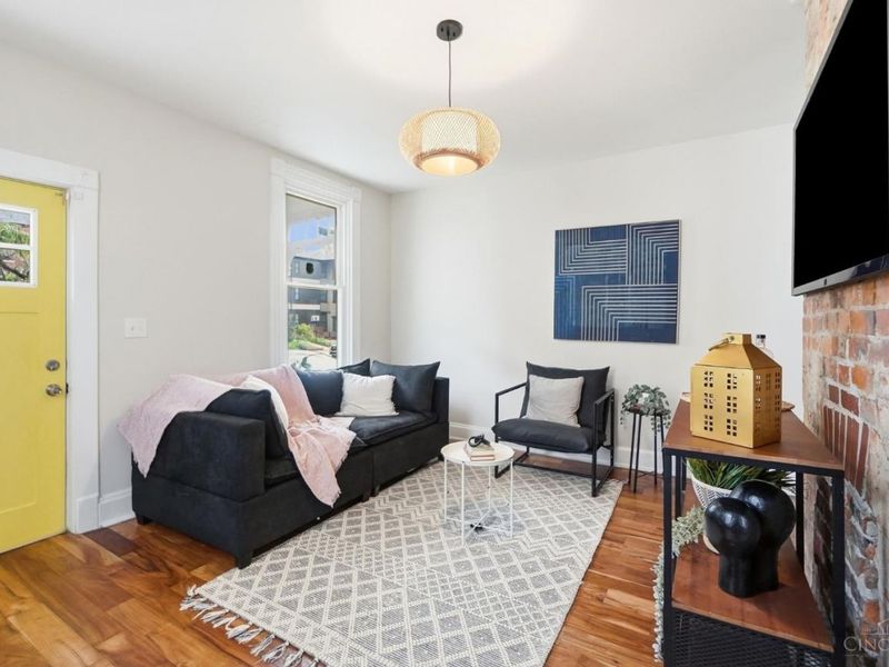 1411 Apjones Street, Cincinnati, OH 45223 Photo 8