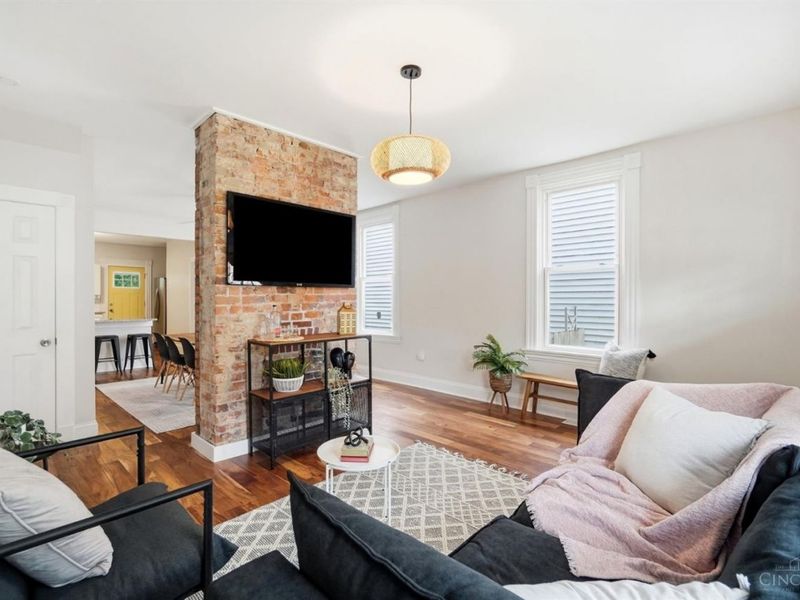 1411 Apjones Street, Cincinnati, OH 45223 Photo 9