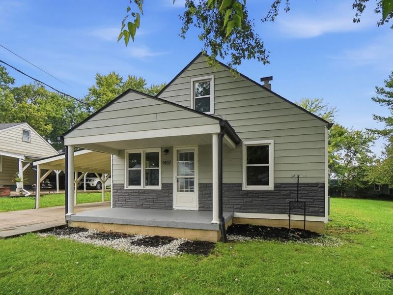 1437 Exeter Avenue, Fairfield Township, OH 45015 Photo 2