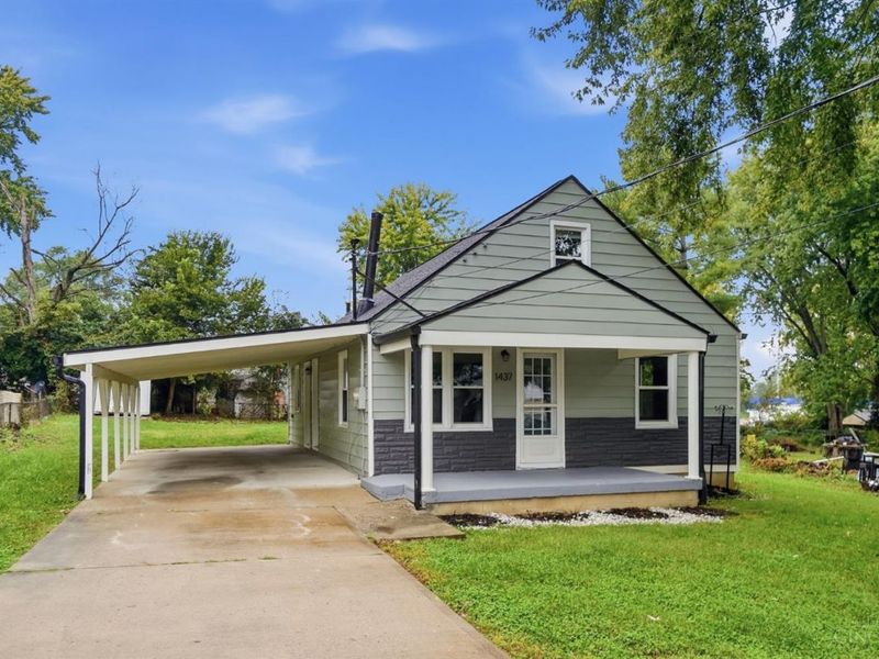 1437 Exeter Avenue, Fairfield Township, OH 45015 Photo 3