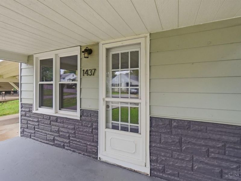 1437 Exeter Avenue, Fairfield Township, OH 45015 Photo 5