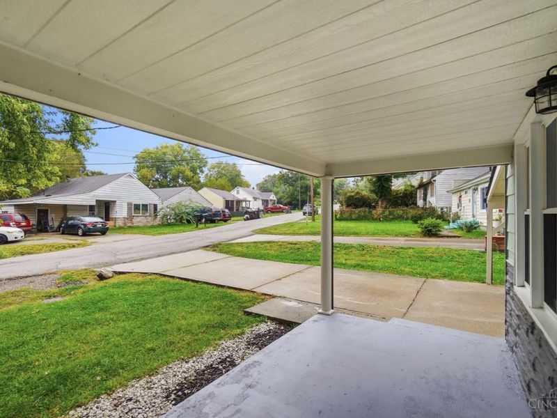 1437 Exeter Avenue, Fairfield Township, OH 45015 Photo 6