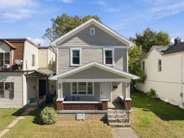 816 Franklin Street, Hamilton, OH 45013