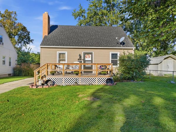 1500 Florence Street, Middletown, OH 45044