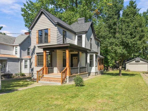 3020 Daytona Avenue, Cincinnati, OH 45211