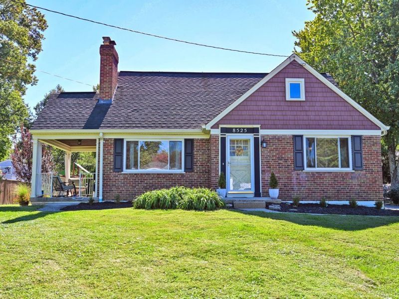 8525 Prilla Lane, Anderson Township, OH 45255 Photo 1