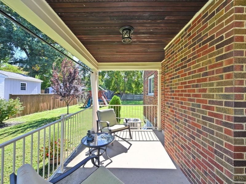 8525 Prilla Lane, Anderson Township, OH 45255 Photo 11