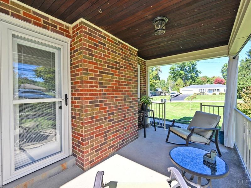 8525 Prilla Lane, Anderson Township, OH 45255 Photo 13