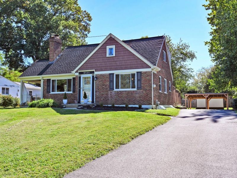 8525 Prilla Lane, Anderson Township, OH 45255 Photo 3