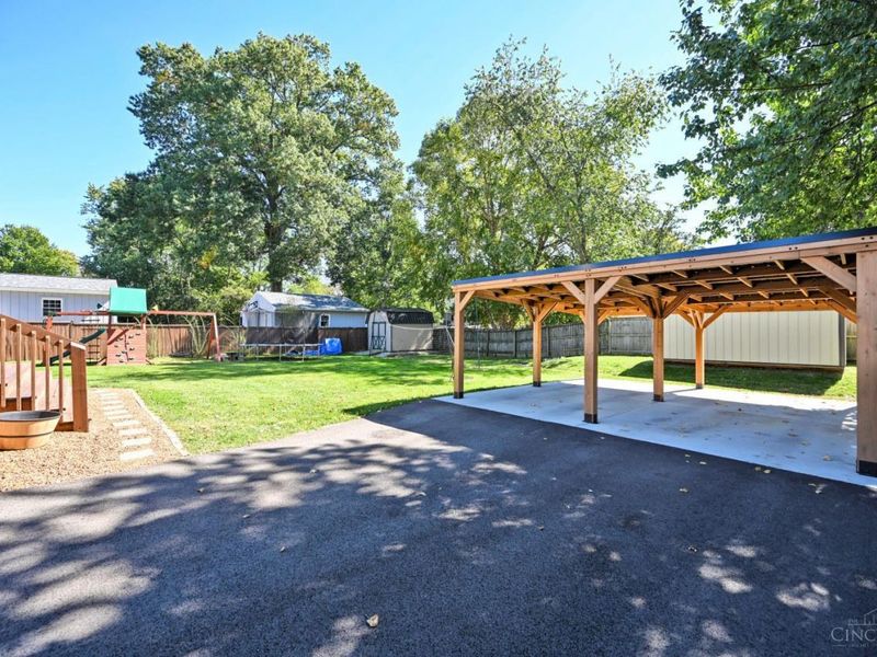 8525 Prilla Lane, Anderson Township, OH 45255 Photo 48