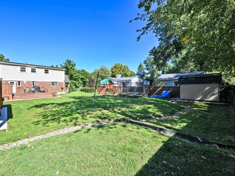 8525 Prilla Lane, Anderson Township, OH 45255 Photo 51