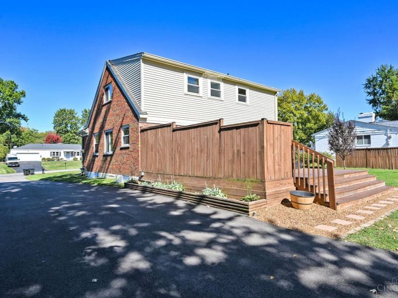 8525 Prilla Lane, Anderson Township, OH 45255 Photo 54
