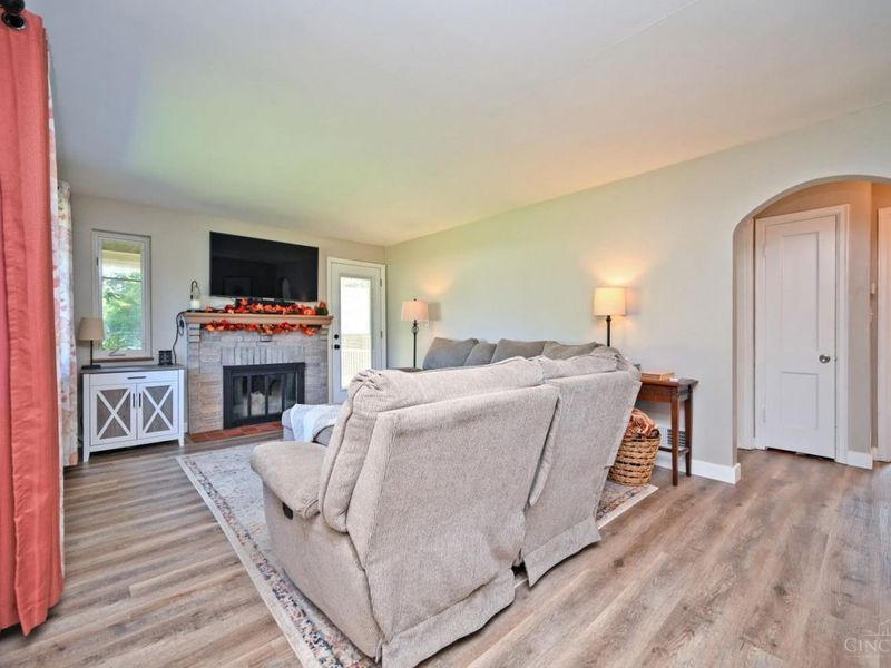 8525 Prilla Lane, Anderson Township, OH 45255 Photo 7