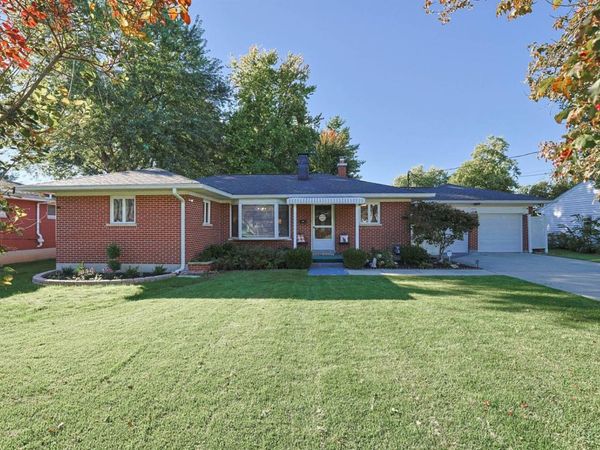 447 Blackburn Avenue, Fairfield, OH 45014