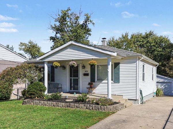 3686 Eyrich Road, Green Twp, OH 45248