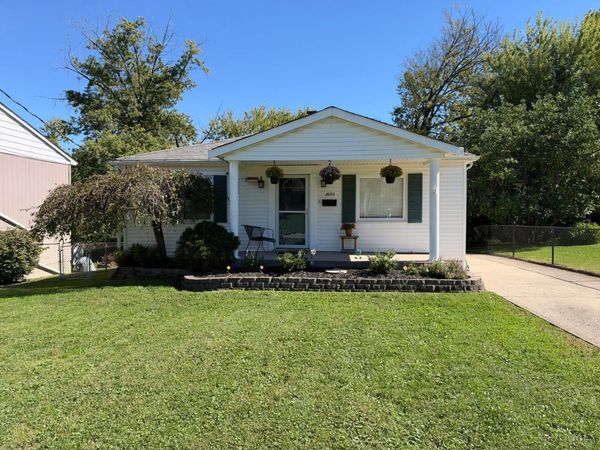 3686 Eyrich Road, Cincinnati, OH 45248