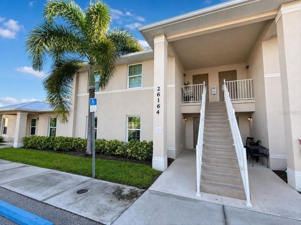 26164 EXPLORER ROAD , Unit 2, PUNTA GORDA, FL 33983