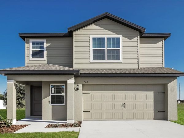 135 COLUMBIA DRIVE , KISSIMMEE, FL 34759