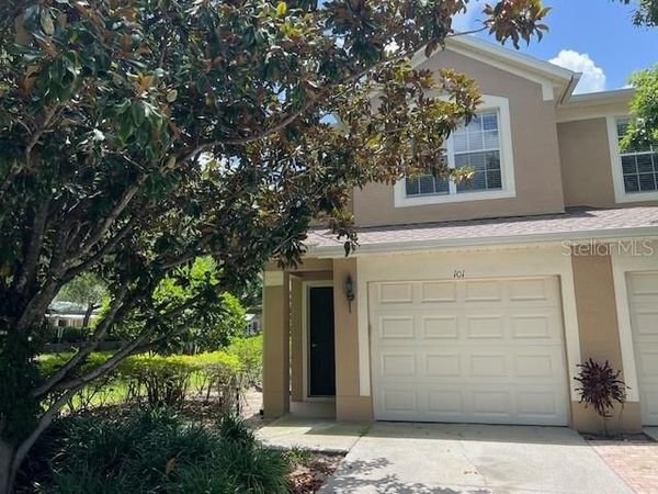 2511 METRO SEVILLA DRIVE , Unit 101, ORLANDO, FL 32835