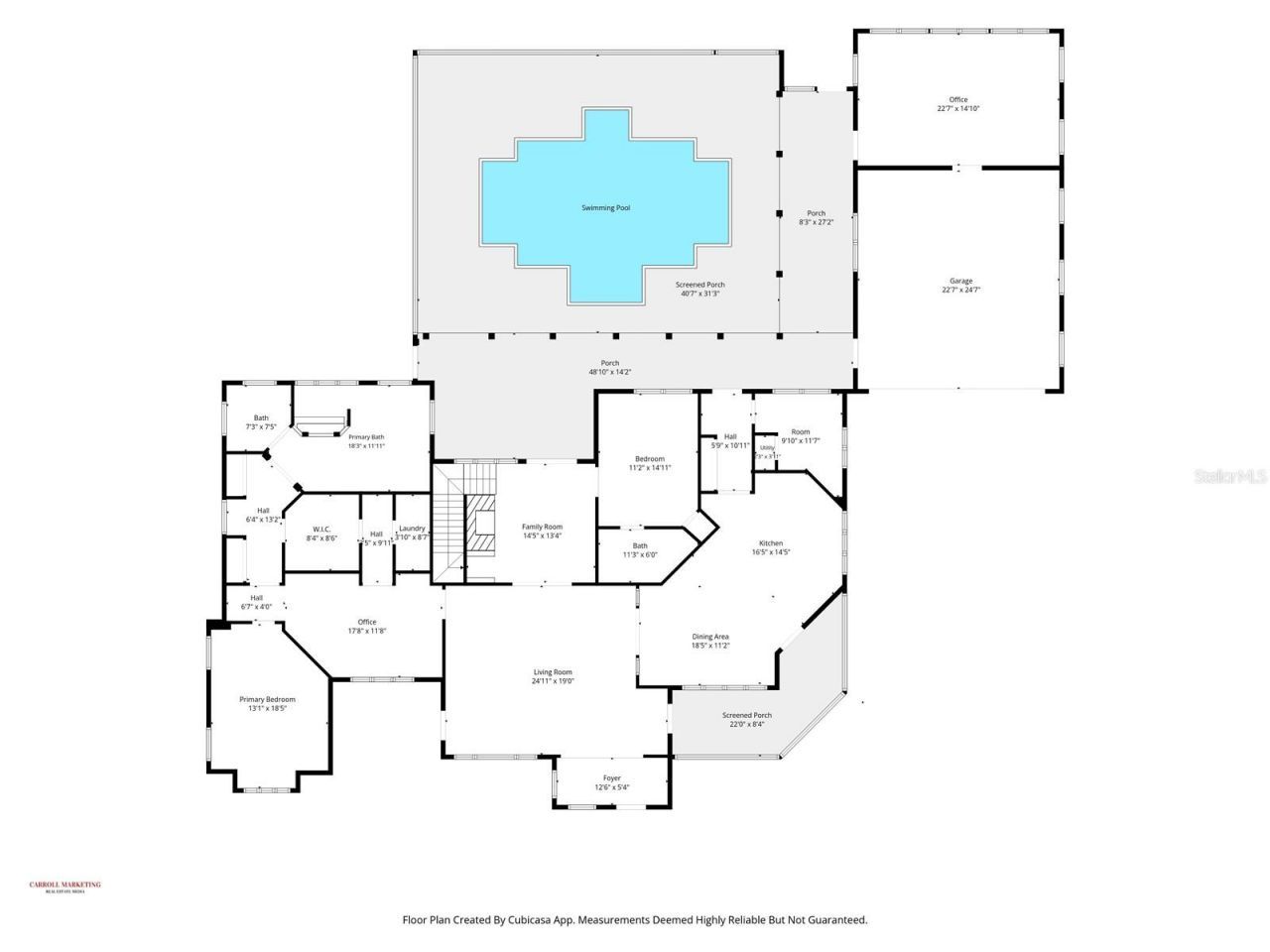 5903 River Forest Circle, Bradenton, FL 34203 Photo