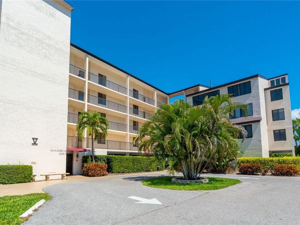 6285 MIDNIGHT PASS ROAD, Unit 406, SARASOTA, FL 34242