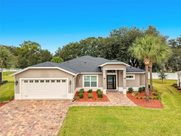 10371 ADDISON SHORE WAY , OXFORD, FL 34484