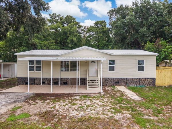 761 BAYOU DRIVE , CASSELBERRY, FL 32707