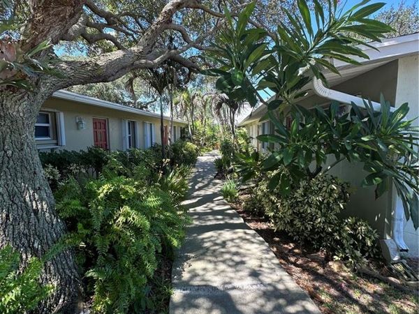 236 WOODLAND AVENUE , Unit 1, COCOA BEACH, FL 32931