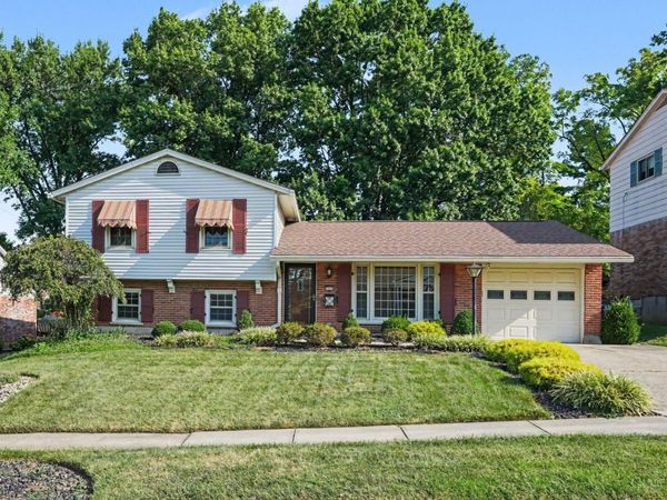 5494 Cleander Drive, Delhi Twp, OH 45238