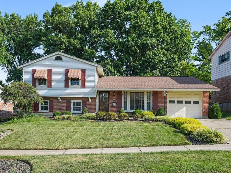5494 Cleander Drive, Delhi Township, OH 45238 Photo 1