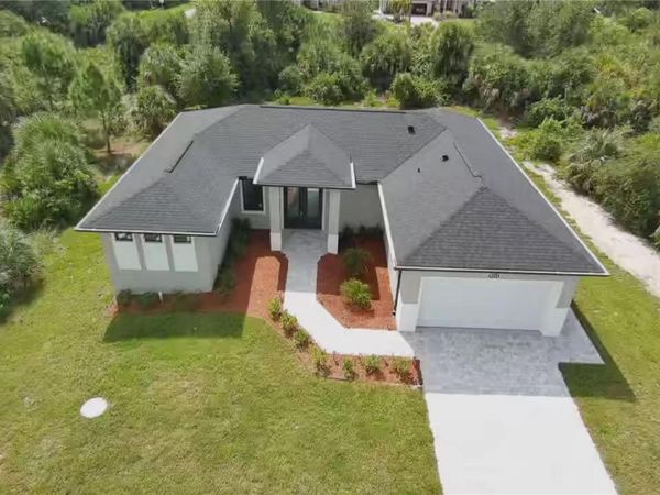 14265 FORT MYERS AVENUE , PORT CHARLOTTE, FL 33981