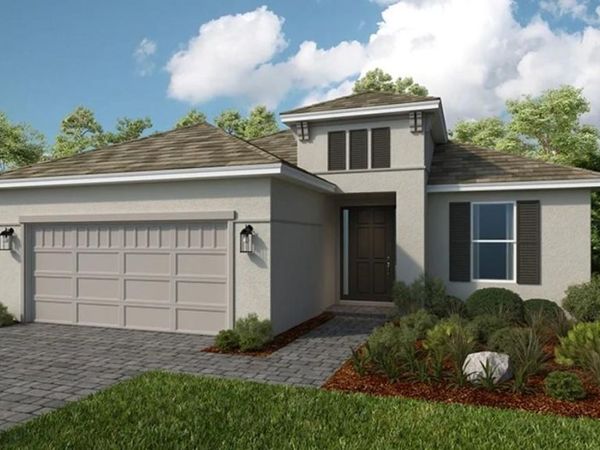 5422 SPRING MOSS COURT , ST CLOUD, FL 34771