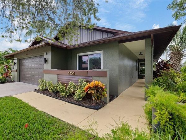 4454 MITCHER ROAD , NEW PORT RICHEY, FL 34652