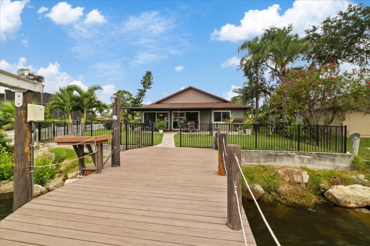 4454 Mitcher Road, New Port Richey, FL 34652 Photo