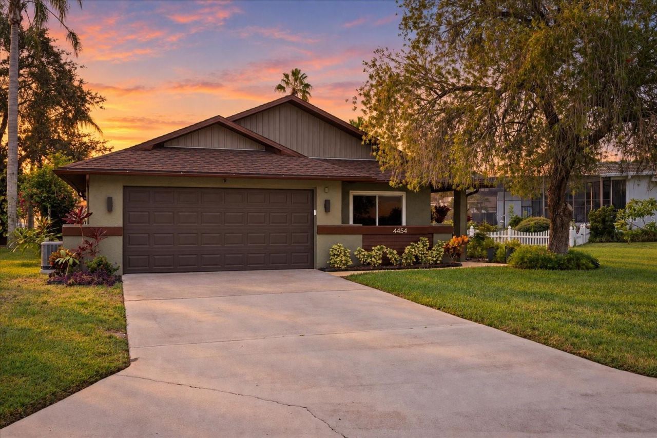 4454 Mitcher Road, New Port Richey, FL 34652 Photo