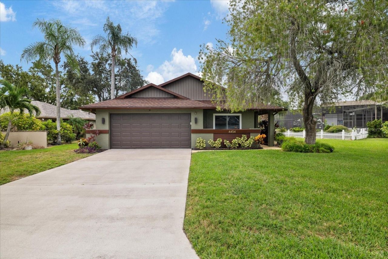 4454 Mitcher Road, New Port Richey, FL 34652 Photo