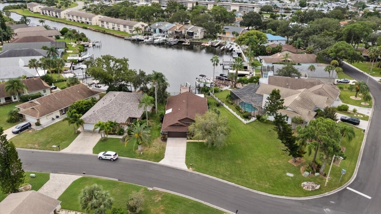 4454 Mitcher Road, New Port Richey, FL 34652 Photo
