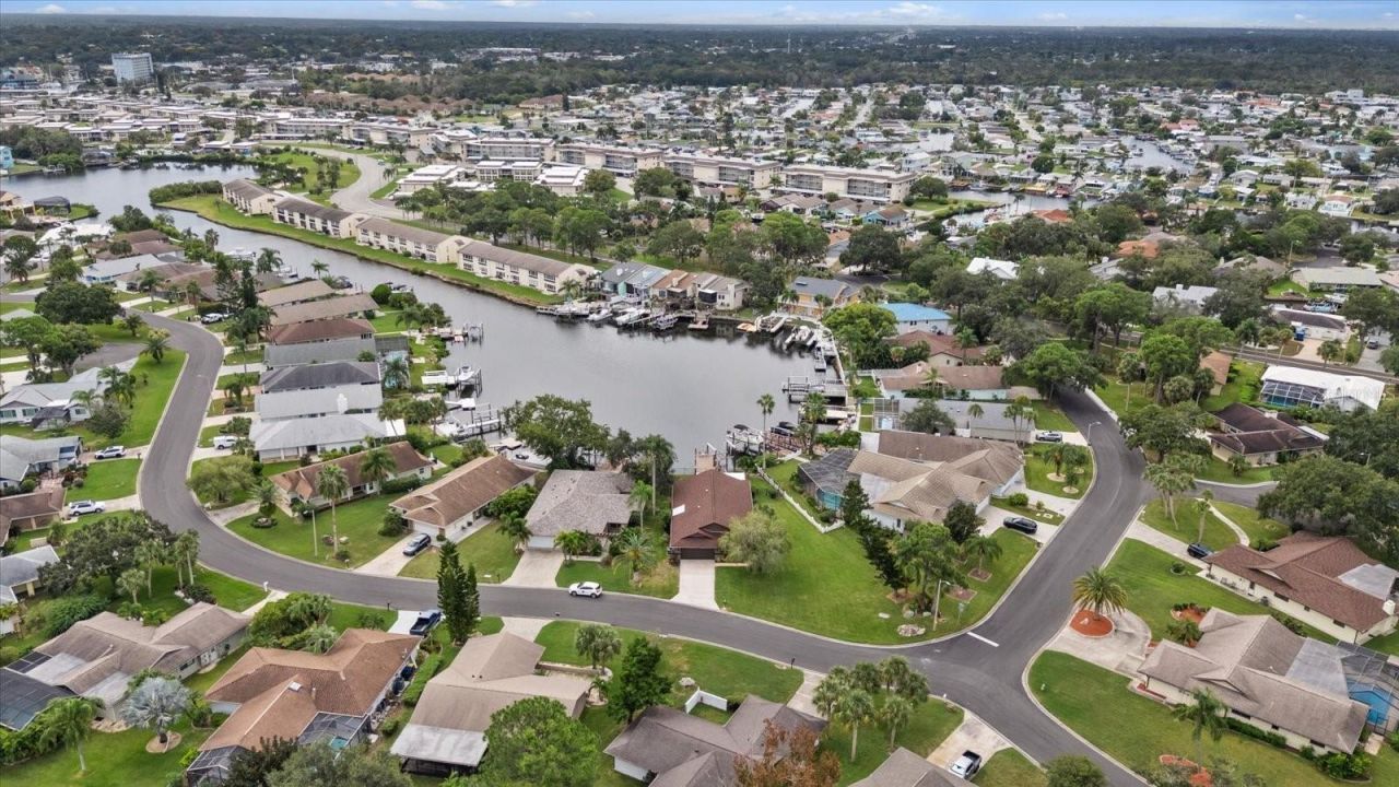 4454 Mitcher Road, New Port Richey, FL 34652 Photo