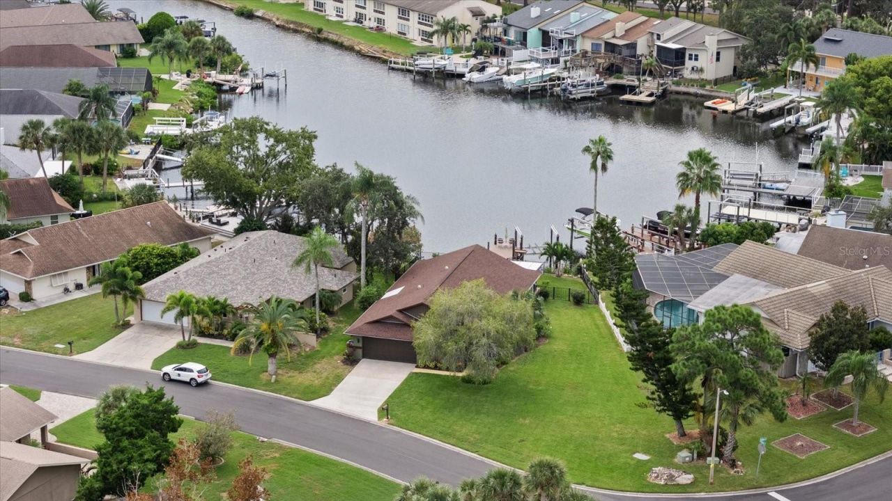4454 Mitcher Road, New Port Richey, FL 34652 Photo