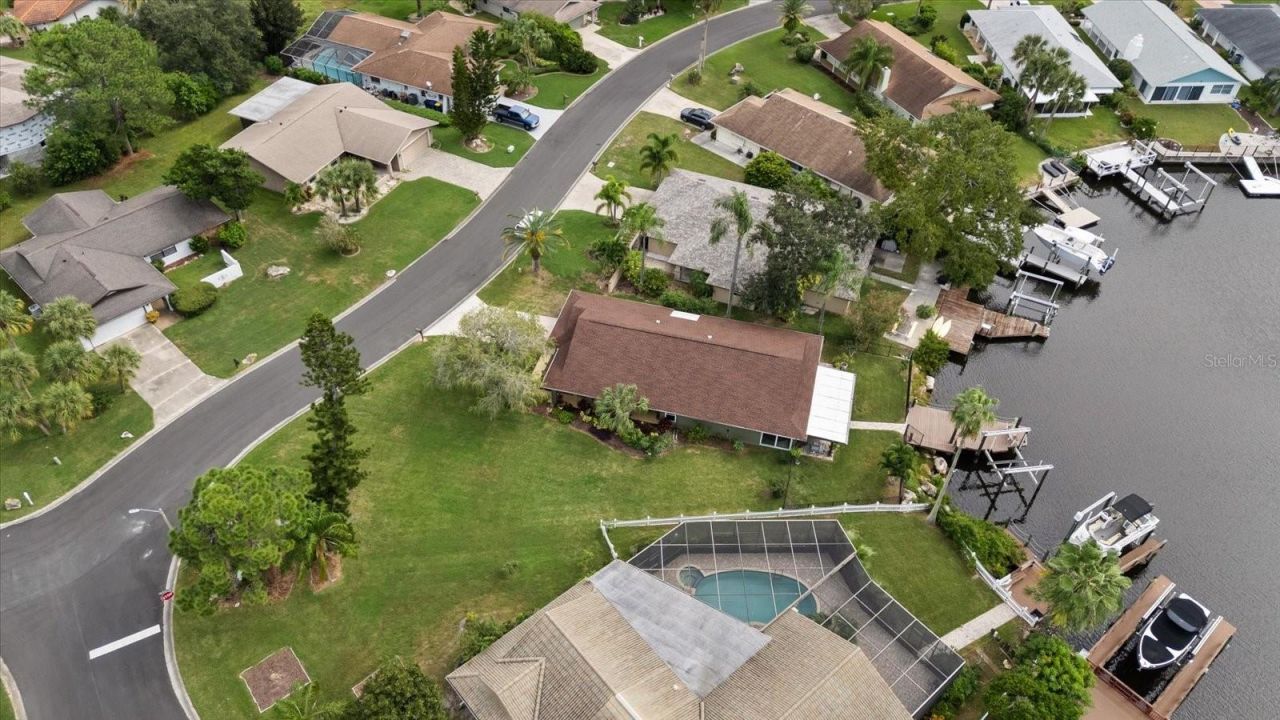 4454 Mitcher Road, New Port Richey, FL 34652 Photo