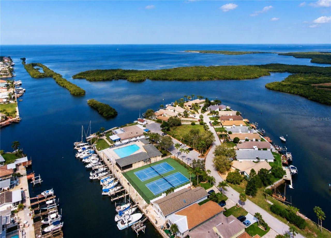 4454 Mitcher Road, New Port Richey, FL 34652 Photo