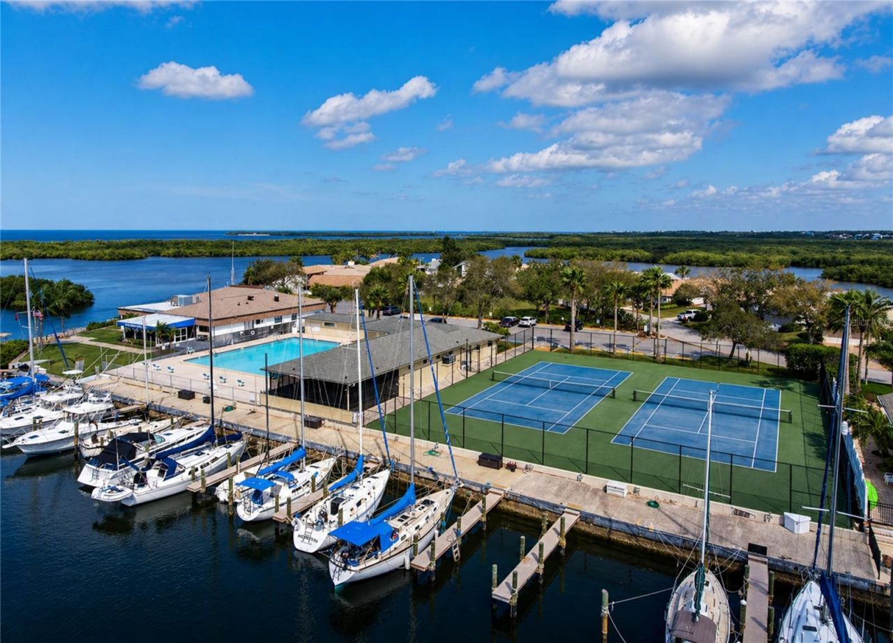 4454 Mitcher Road, New Port Richey, FL 34652 Photo