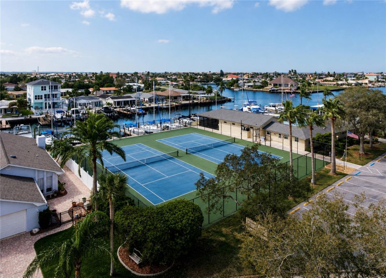 4454 Mitcher Road, New Port Richey, FL 34652 Photo