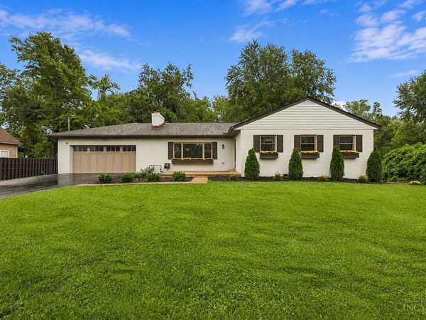 9303 Mckinney Road, Loveland, OH 45140