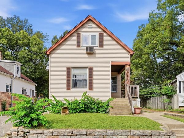 4648 Carter Avenue, Norwood, OH 45212
